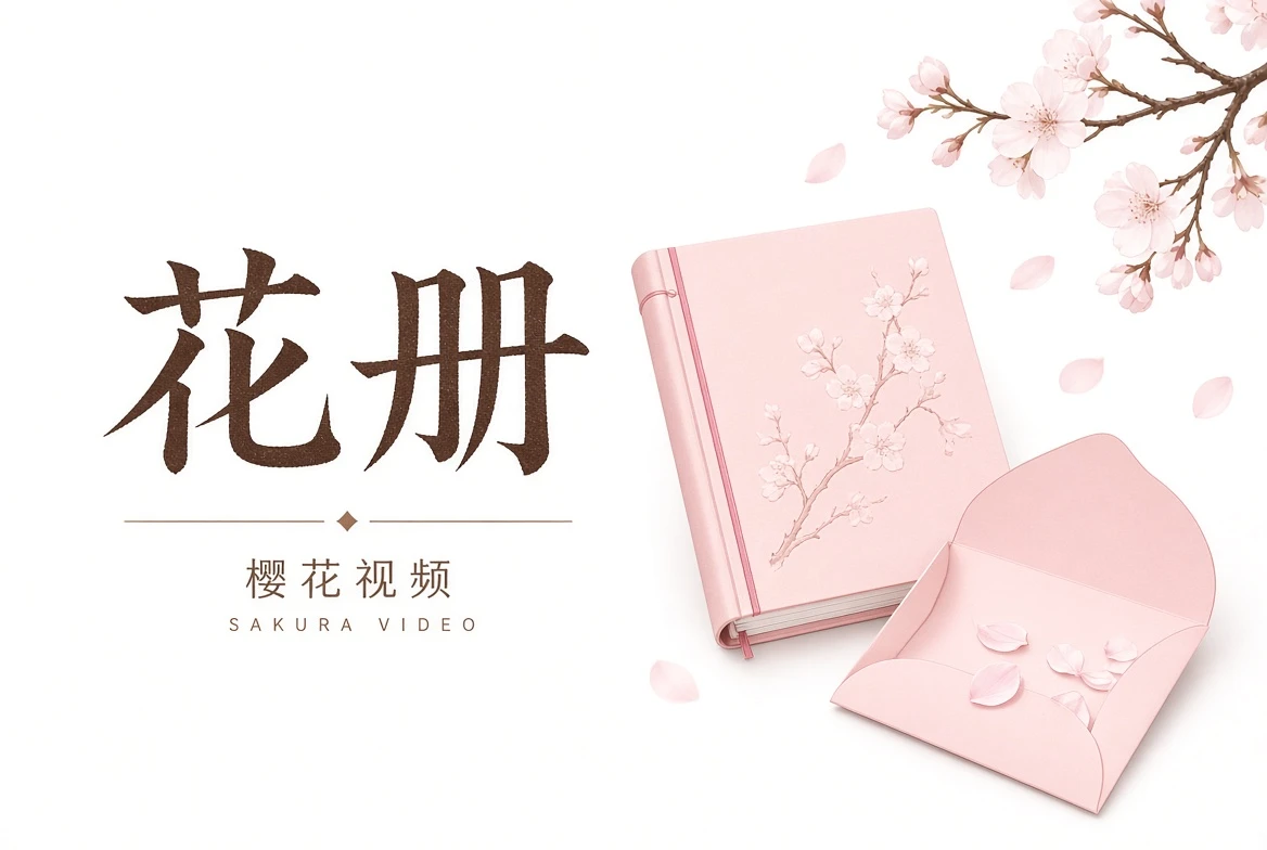 册栏主题册页